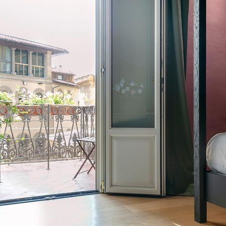 Tornabuoni Place Флоренция Экстерьер фото