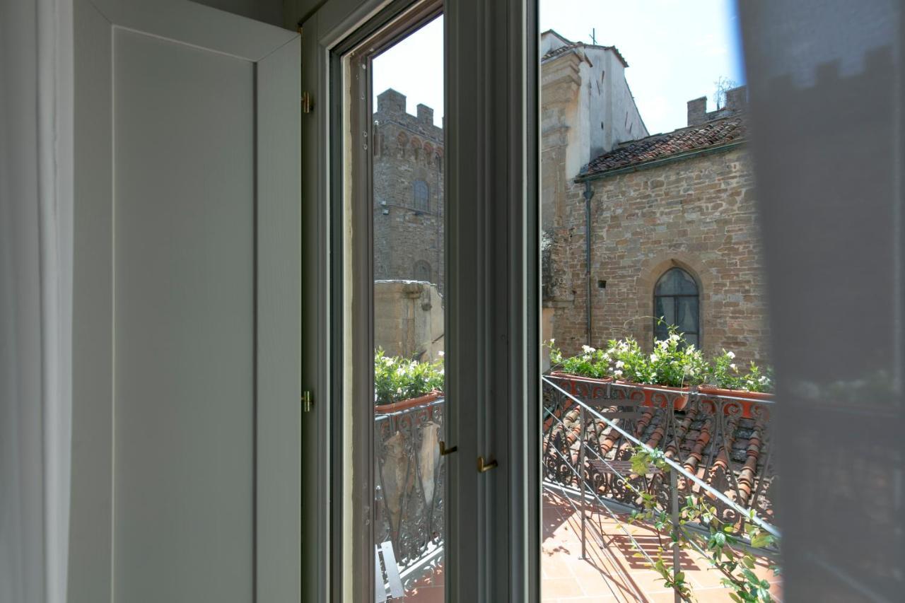 Tornabuoni Place Флоренция Экстерьер фото